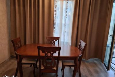Apartament cu 2 camere în Central - 2