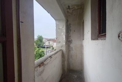 Apartament cu 2 camere nedecomandat în Central - 15