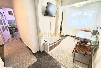 Apartament cu 2 camere în Obcini - 8