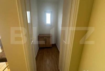 Apartament cu 4 camere decomandat în Titulescu - 16