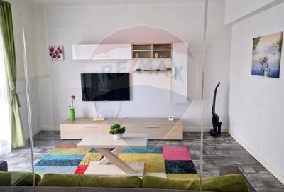 Apartament cu 1 camere decomandat, mobilat în Politehnica - 1