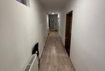 Casă cu 5 camere cu Canalizare în Berceni - 12