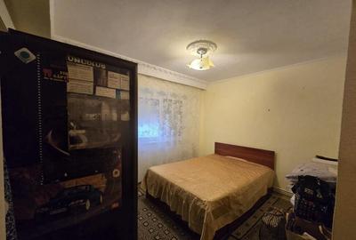 Apartament cu 2 camere decomandat în Obor - 3