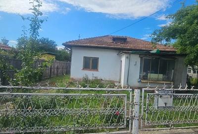 Casă cu Teren 429 Mp în Calea Doftanei - 3