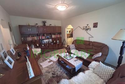 Confort si liniste in Astra - Apartament 2 camere, parter, loc de parcare inclus - 6