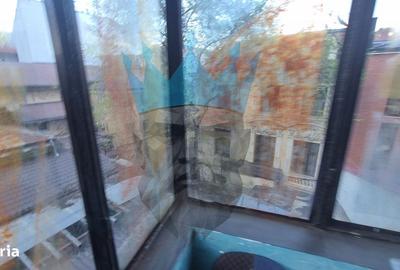 Apartament cu 3 camere, mobilat în Calea Victoriei - 12