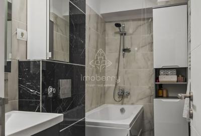 Apartament cu 2 camere decomandat, mobilat în Vitan - 16