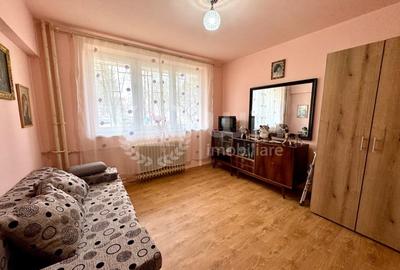 Apartament cu 2 camere semidecomandat, mobilat în Gheorgheni - 1