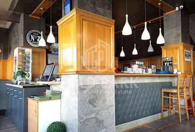 Spațiu comercial, de 242.4700012207 mp, în Ultracentral - 4