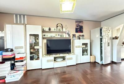 Apartament cu 2 camere semidecomandat în Central - 1