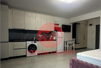 Studio nou, luminos si elegant in Mamaia Nord gata de... - 4