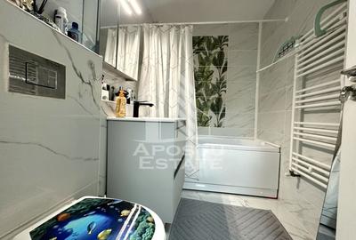 Apartament 2 camere, decomandat, centrala proprie, zona Steaua - 6