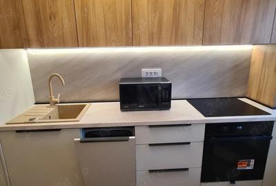 Apartament cu 2 camere decomandat în Ultracentral - 4