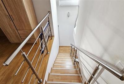 COMISION 0% CASA INDIVIDUALA CU CARPORT DUMBRAVITA LAC - PADURE - 17