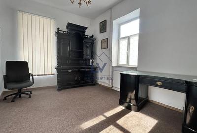 INCHIRIERE VILA 14 CAMERE | ZONA CISMIGIU INCHIRIERE VILA 14 CAMERE | ZONA CISMIGIU - 3