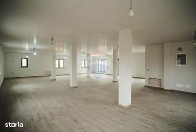 Spațiu comercial, de 200 mp, în Marginea - 4