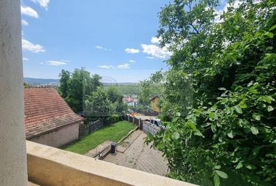 Casă pe trei niveluri, 264 mp utili + Foisor ,teren 2400 mp. - 9