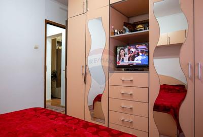 Vanzare apartament 3 camere spatios,  zona Rahova piata - 4