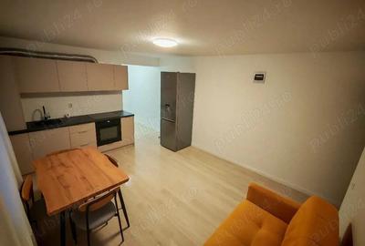 Garsonieră semidecomandată în Zorilor - 1