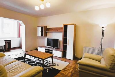 Apartament doua camere Racadau, Brasov - 2
