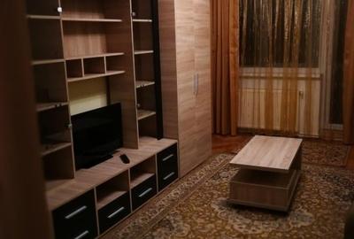 Apartament cu 2 camere decomandat în Gheorgheni - 1