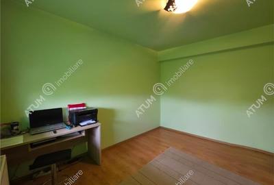 Apartament spatios cu 3 camere si loc de parcare in Arhitectilor Sibiu - 9