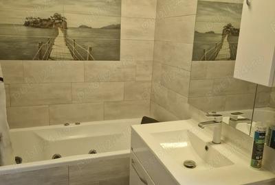 Inchiriez apartament 2 camere - 3