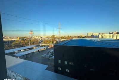 Spațiu comercial, de 360 mp, în Drumul Taberei