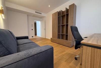 Apartament cu 4 camere semidecomandat în Herăstrău - 14