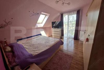 Casă cu 4 camere cu Teren 1138 Mp în Central - 13