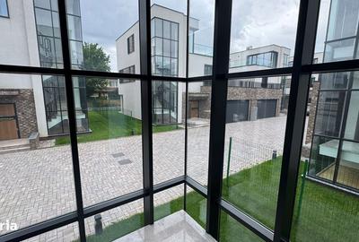 Casă cu 4 camere în Central - 6