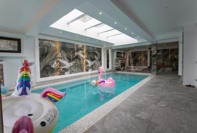 Casa 6 camere de vanzare in Faget, Cluj Napoca - 9