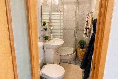 Apartament cu 2 camere, mobilat în Dorobanți - 8