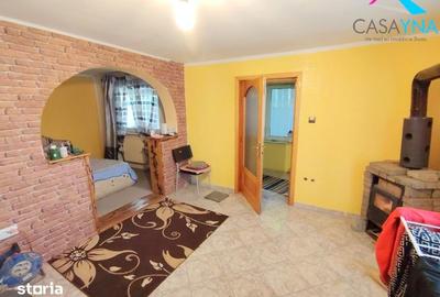Casă cu 5 camere cu Teren 643 Mp în Nicolae Bălcescu - 2