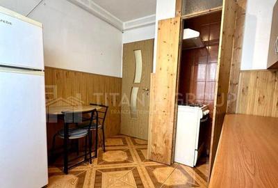 Garsoniera de inchiriat - Strada Zizinului - 4