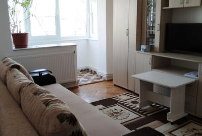 Apartament cu 2 camere semidecomandat în Exterior Vest - 2