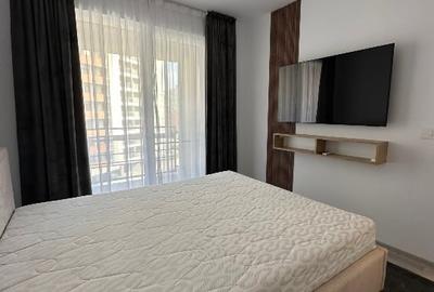 PROPRIETAR VÂND APARTAMENT CU PARCARE SUBTERANĂ INCLUSA - 13
