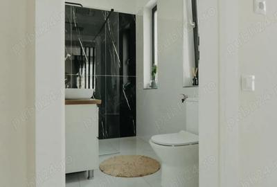 Vand casa finisata si mobilata in Dezmir - 2