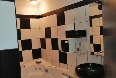 Apartament cu 3 camere semidecomandat, mobilat în Nerva Traian - 1
