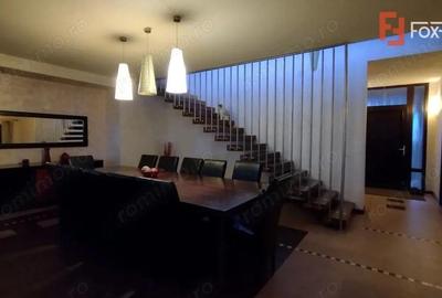 Casa individuala 6 camere, Timisoara - Zona Ronat - 19