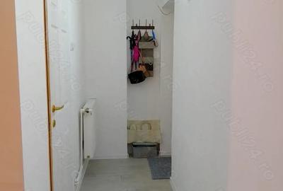 Apartament cu 2 camere semidecomandat în Central - 16