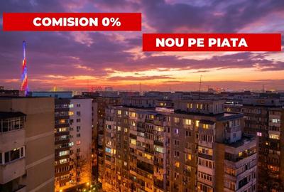 Apartament cu 3 camere decomandat, mobilat în Lujerului - 1