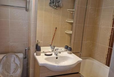 Apartament cu 2 camere decomandat în Central - 6