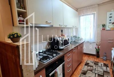 Apartament cu 3 camere decomandat în Tudor - 5
