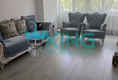 Apartament cu 2 camere semidecomandat, mobilat în Țiglina 3