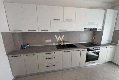 Apartament cu 2 camere în Mihai Viteazul - 11