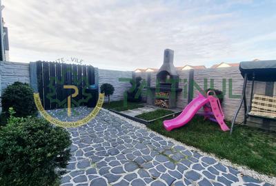 Apartament 3 camere cu grădină și 2 parcări – Cartierul Arhitecților, - 5