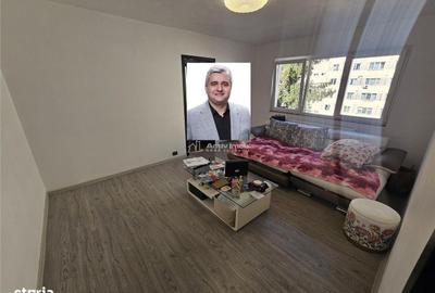Apartament cu 2 camere, mobilat în Nord - 15
