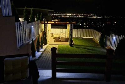 Casă cu 3 camere în Apahida