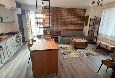Apartament cu 3 camere în Decebal - 15